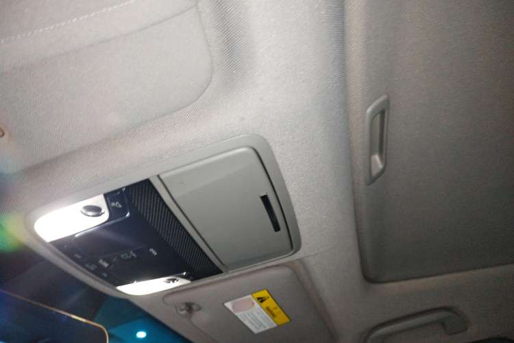 Used Honda Accord 2016 2.4L Zhi Rui Edition
