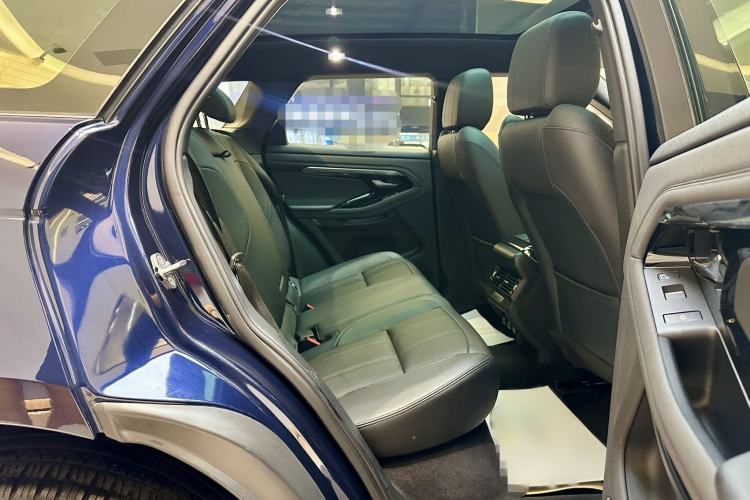 Used Land Rover Range Rover Evoque 2020 249 PS R-DYNAMIC SE Sport Technology Edition