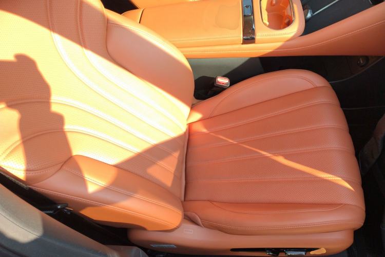 Used AION RT 2025 650 LiDAR Edition
