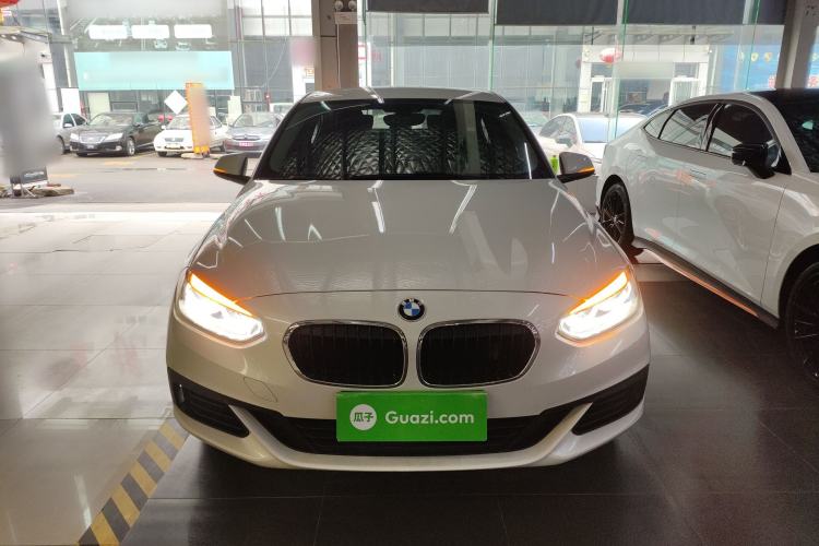 Used BMW 1 Series 2020 120i Fashion Model
