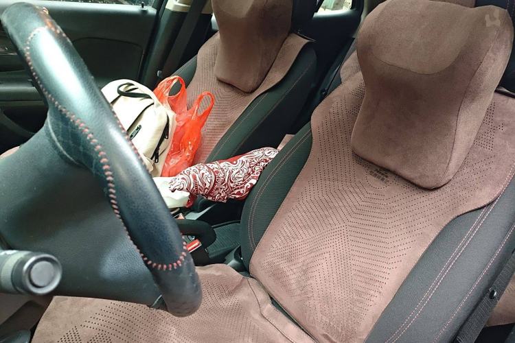 Used Buick Encore 2017 18T Automatic Two-Wheel Drive Urban Leading Model
