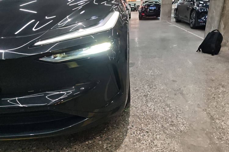 Used ONVO L60 2024 60 kWh All-Wheel Drive
