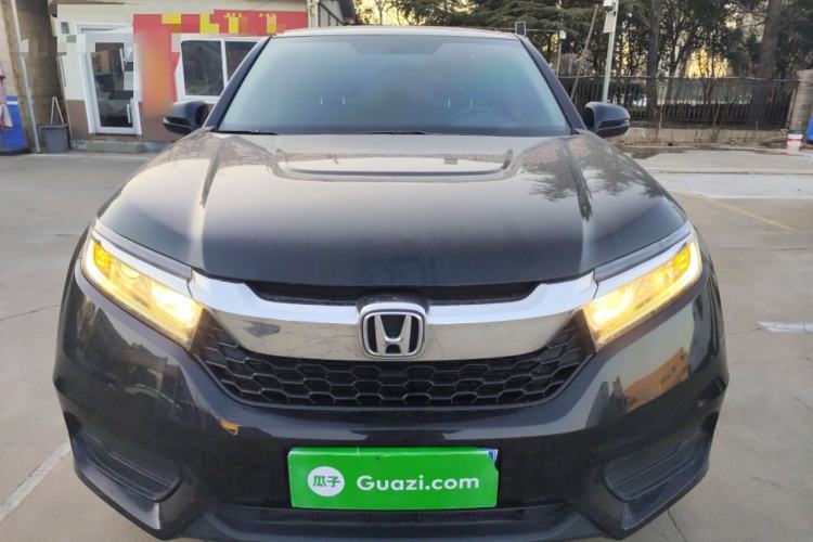 Used Honda Avancier 2019 240TURBO Two-Wheel Drive Elite Edition