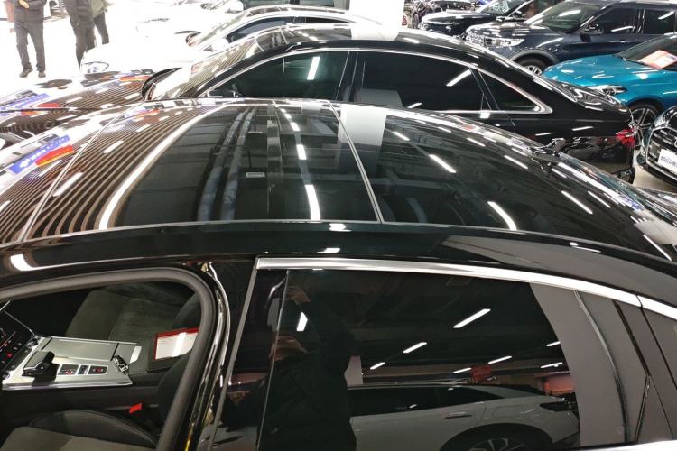 Used Audi A6L 2021 45 TFSI Prestige Dynamic Edition