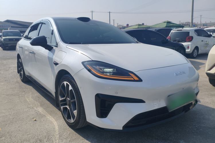 Used AION RT 2025 650 Smart Edition
