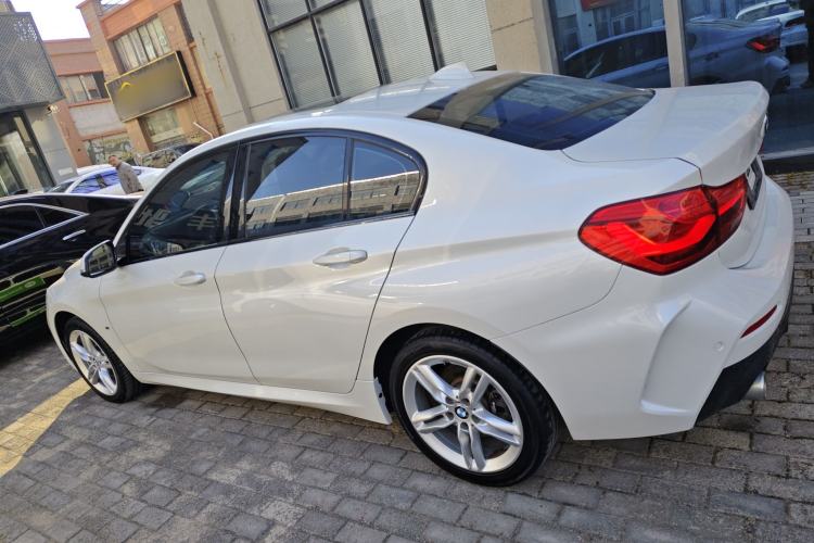 Used BMW 1 Series 2020 120i M Sport Package