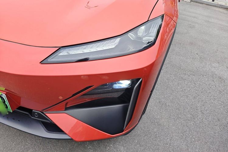 Used  S07 2024 215Max Qiankun Intelligent Driving ADS SE Range-Extended Version
