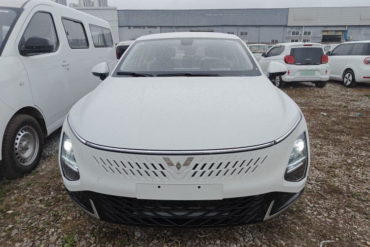 Used Wuling Xingguang 2025 70km Smart Standard Version