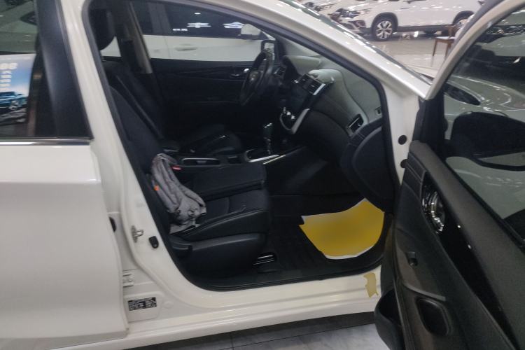 Used Nissan Tiida 2016 1.6L CVT Smart Drive Edition