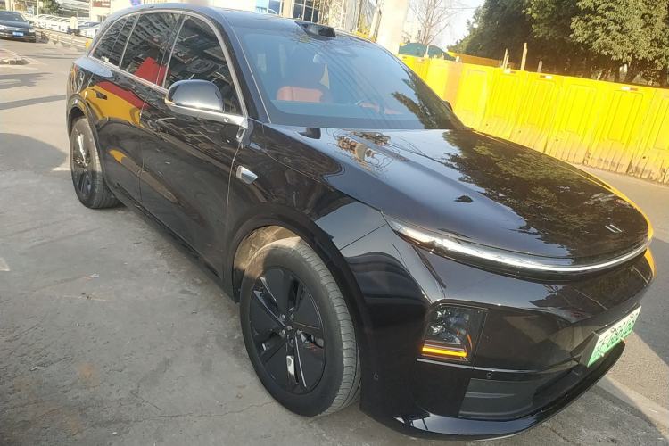 Used Li Auto L6 2024 Max