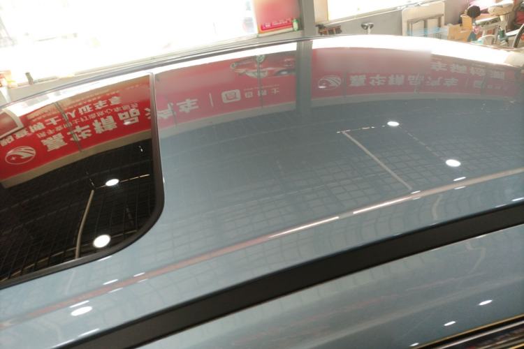 Used  L6 2025 EM-i 140km Starship Edition
