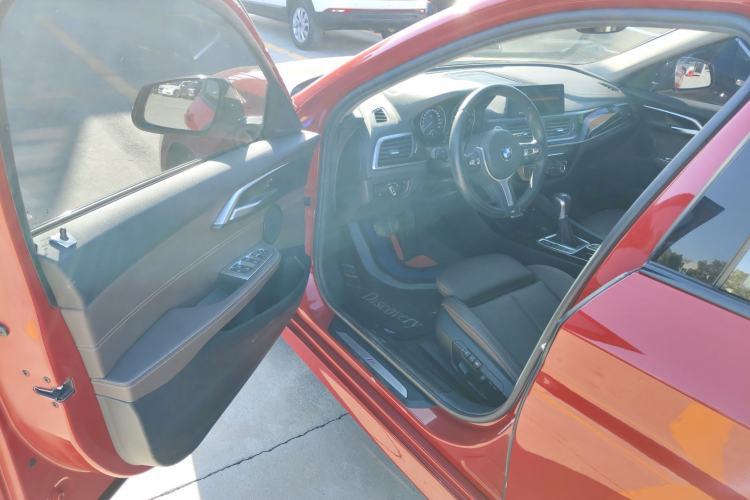 Used BMW 1 Series 2019 118i M Sport Package
