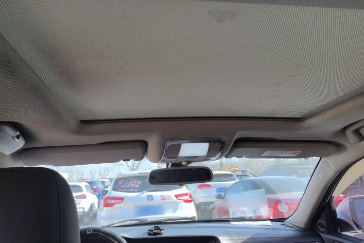 Used Zotye T600 2016 Sport Edition 1.5T Manual Prestige Model
