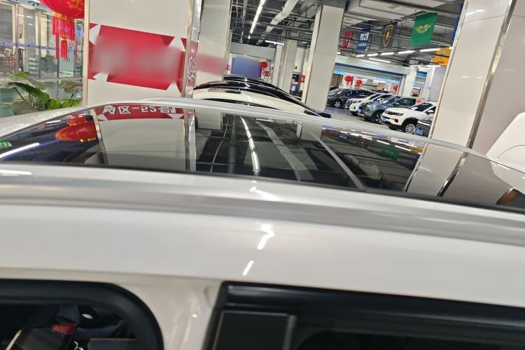 Used Bestune T77 2021 PRO 280 TID Automatic Luxury Model
