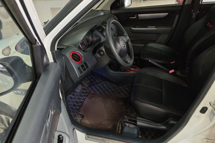 Used Suzuki Swift 2016 1.5L Automatic Fashionable Coolplay Edition