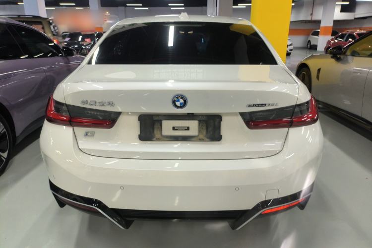 Used BMW i3 2022 eDrive 35 L