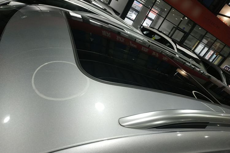 Used Volkswagen Tiguan L 2022 380TSI Automatic All-Wheel Drive R-Line Flagship 7-Seater
