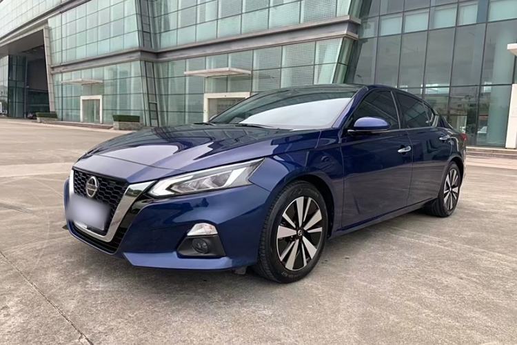 Used Nissan Teana 2021 2.0L XL Upper AD1 Smart Drive & Navigation Edition
