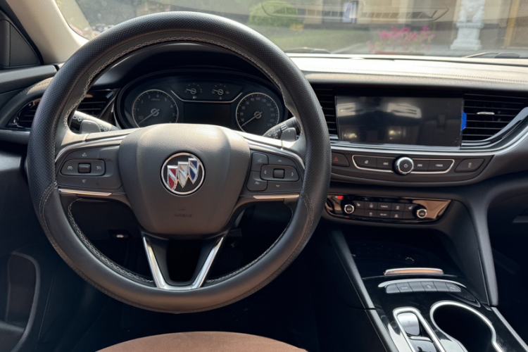 Used Buick Regal 2023 552T Smart Enjoyment Version
