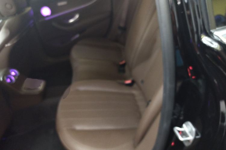 Used Mercedes-Benz E-Class 2022 E 300 L Stylish Model
