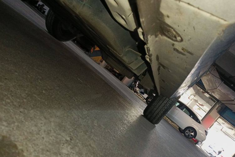 Used Wuling Hongguang MINIEV 2021 Macaron Premium Model – Lithium Iron Phosphate
