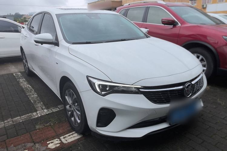 Used Buick Verano 2023 Pro Enjoyment Edition
