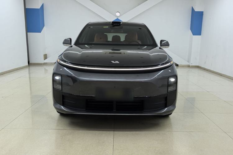 Used Li Auto L6 2024 Max
