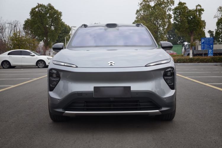 Used Nio ES7 2024 100kWh Signature Edition