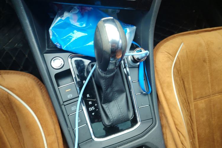 Used Volkswagen Bora 2021 1.5L Automatic Elite Smart Connect Edition
