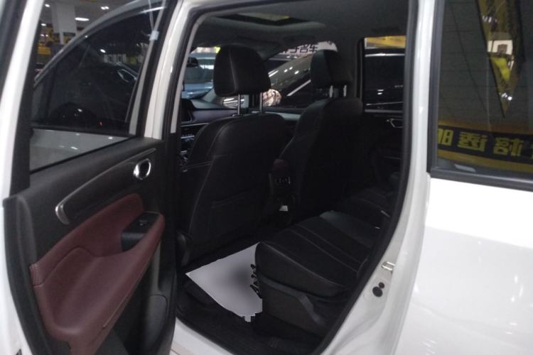 Used GAC Trumpchi M6 2023 PRO 270T DCT Luxury Edition
