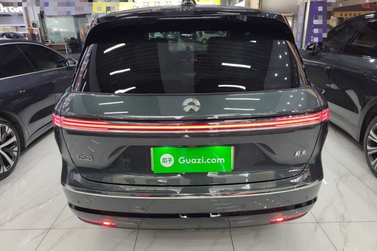 Used Nio ES8 2026 Model 6-seat Executive Luxury Edition
