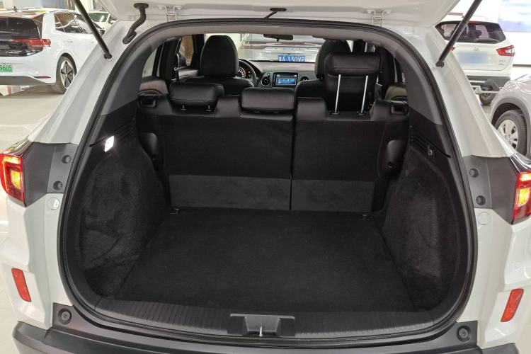 Used Honda XR-V 2021 220TURBO CVT Luxury Edition
