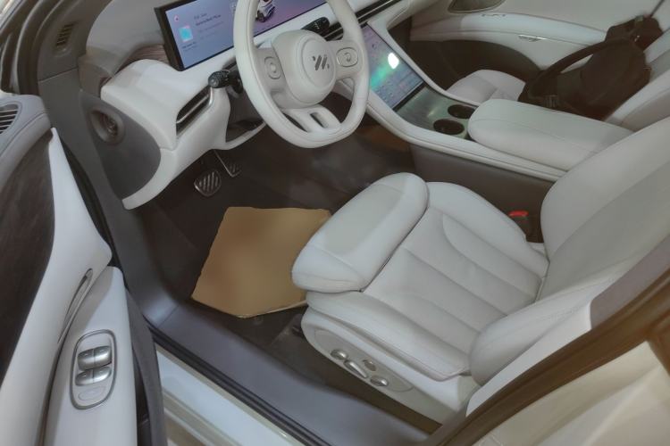 Used  LS7 2025 New Edition Ultra