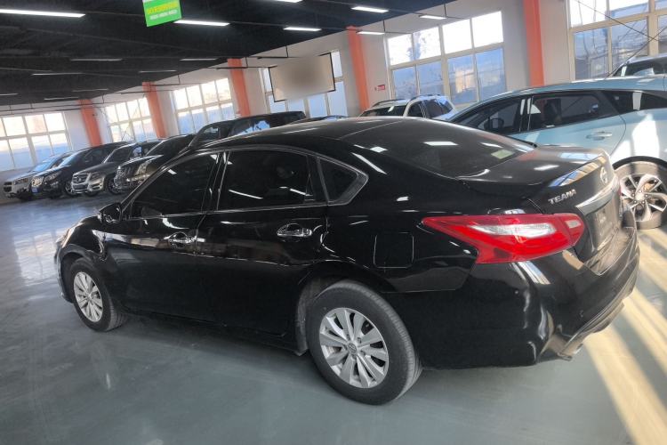 Used Nissan Teana 2016 2.0L XE Fashion Edition
