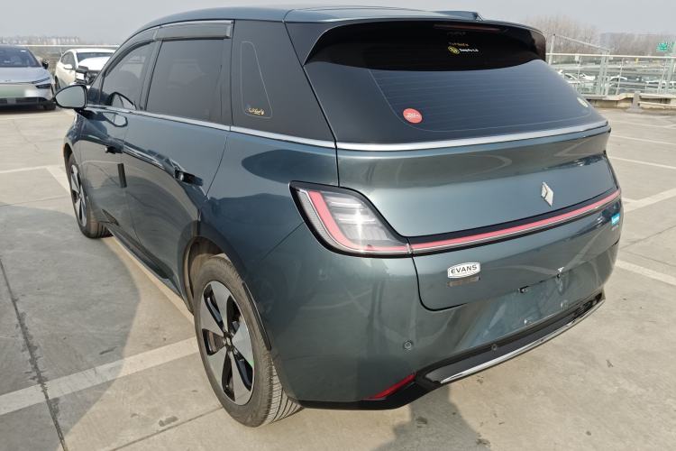 Used Baojun Cloud 2023 460 Max