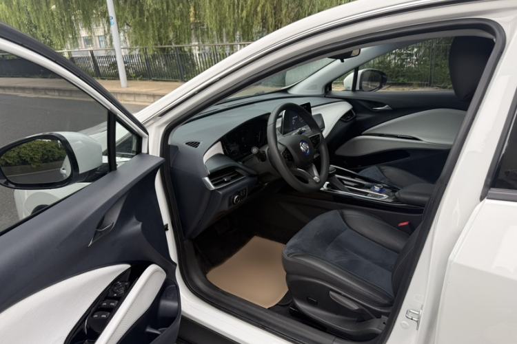 Used Buick Velite 6 2019 Connected & Smart Edition
