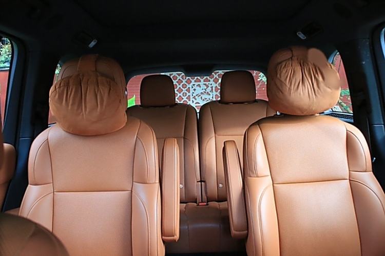 Used Li Auto L8 2023 Air model
