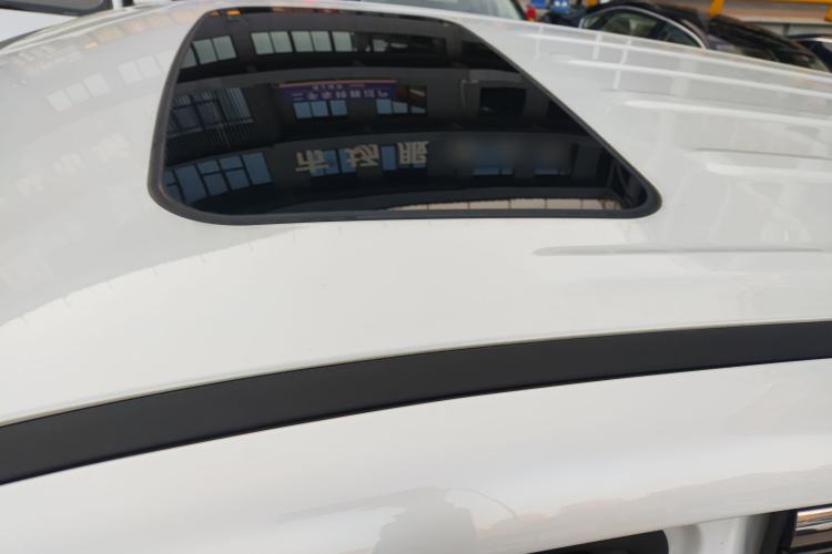 Used GAC Trumpchi M6 2023 PRO 270T DCT Luxury Edition
