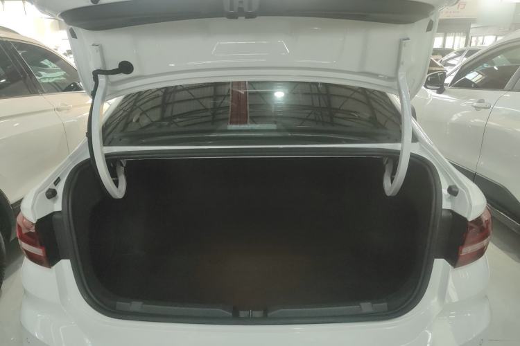 Used Volkswagen Lavida 2024 1.5L Automatic 5 Million Edition
