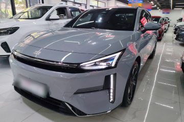 Used Geely Galaxy L6 2024 125km PLUS Dragon Edition