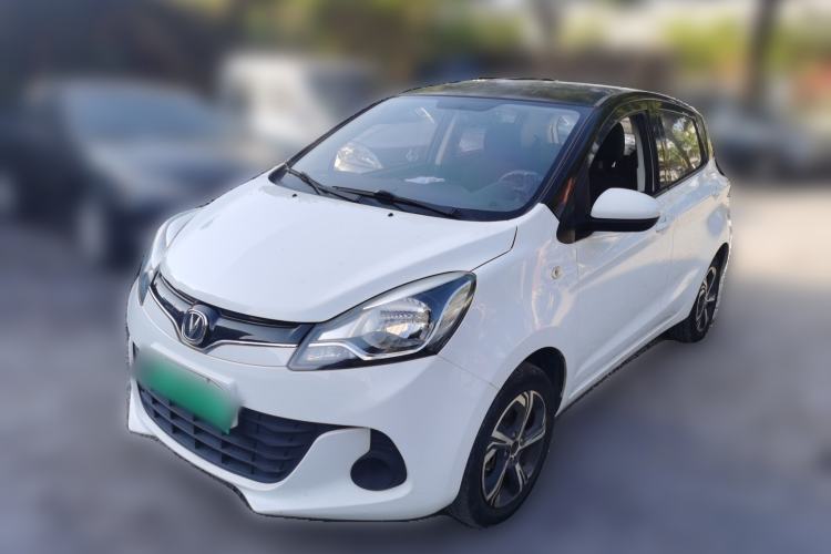 Used Oshan Benni E-Star 2021 National Edition Xinyi Edition Lithium-Ion Battery