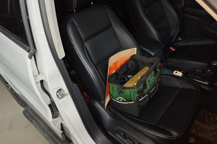 Used Volkswagen Tiguan 2016 300TSI Automatic Two-Wheel Drive Luxury Edition
