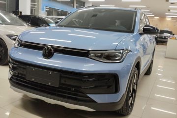 Used Volkswagen Tharu 2025 NewRui 300TSI Prestige Edition