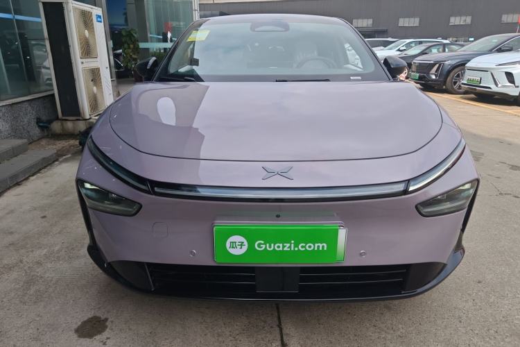 Used XPeng P7+ 2024 Long-Range Max