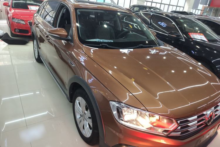 Used Volkswagen C-TREK 2017 1.6L Automatic Comfort Model
