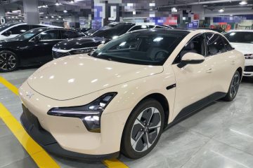 Used XPeng MONA M03 2024 620 with Ultra-Long Range