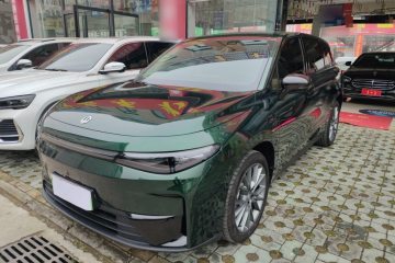 Used Leapmotor C10 2024 530 Comfort Edition