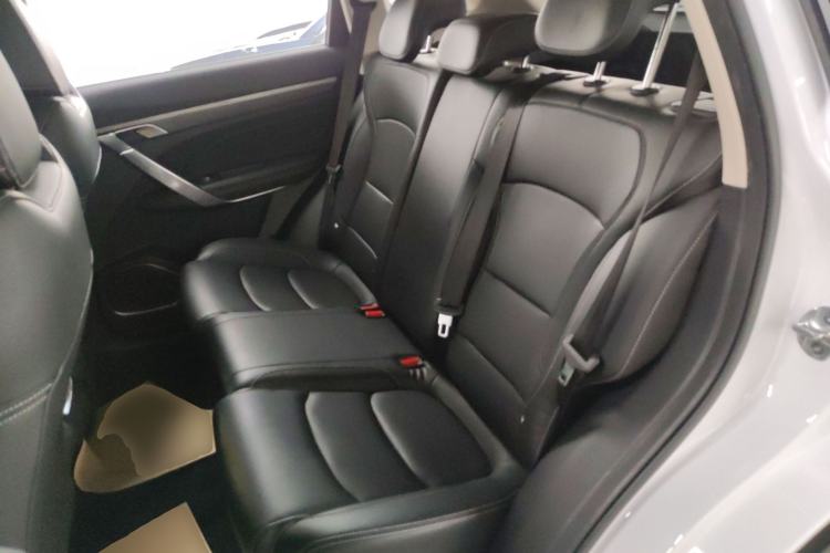 Used Geely Auto Emgrand X7 Sport 2020 1.8TD DCT Smart Connect PRO