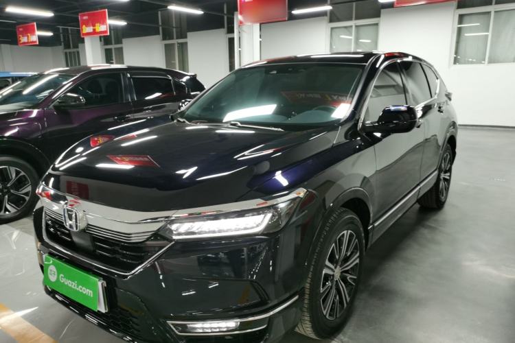 Used Honda Breeze New Energy 2022 ePHEV Prestige Edition