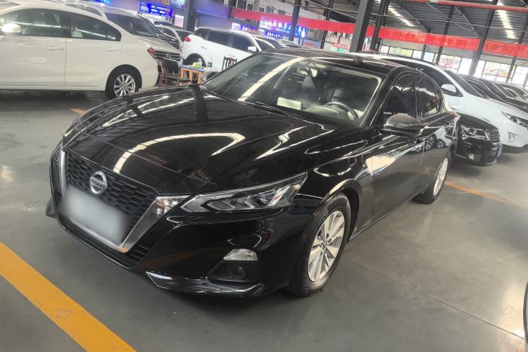 Used Nissan Teana 2020 2.0L XL Comfort Edition
